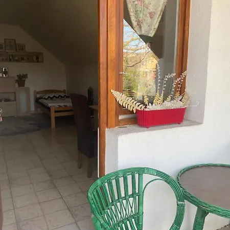 Ilkicev Kucerak Lägenhet Vrdnik