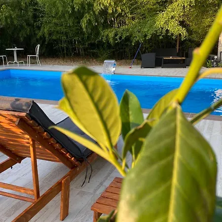 Lägenhet Ilkicev Kucerak