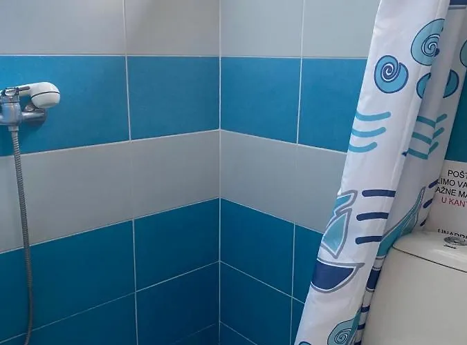 Apartman Ilkicev Kucerak Rednek