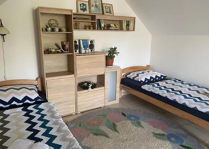 Apartman Ilkicev Kucerak