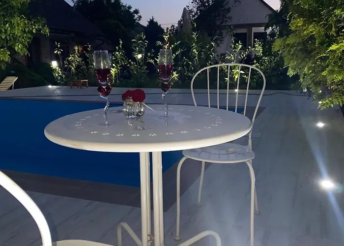 Ilkicev Kucerak Apartman *