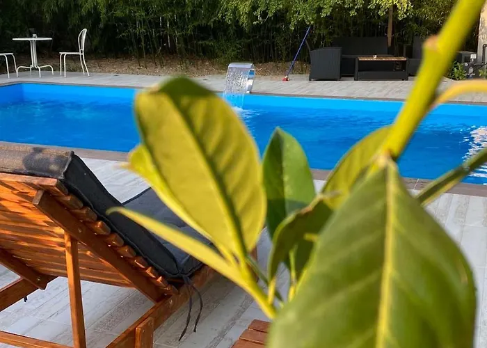 Apartman Ilkicev Kucerak