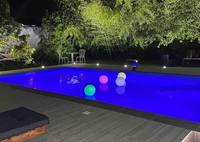 Apartman Ilkicev Kucerak *